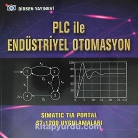 PLC ILE ENDÜSTRİYEL OTOMASYON - SALMAN KURTULAN