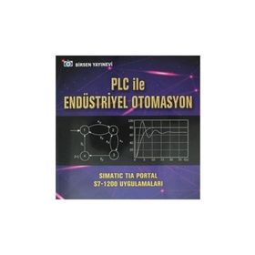PLC ILE ENDÜSTRİYEL OTOMASYON - SALMAN KURTULAN