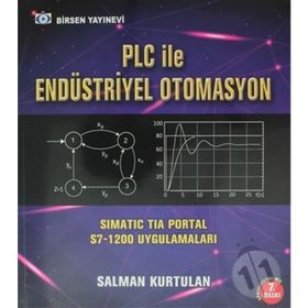PLC ILE ENDÜSTRİYEL OTOMASYON - SALMAN KURTULAN