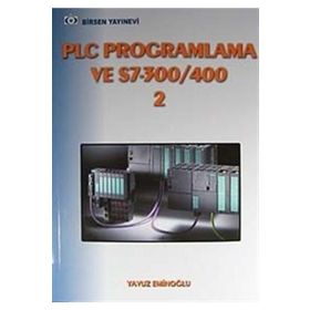 PLC PROGRAMLAMA VE S7300/400 2 - YAVUZ EMİNOĞLU