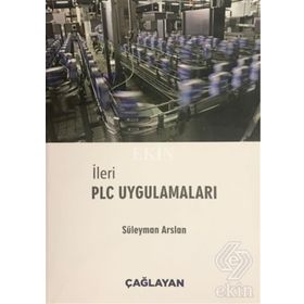 PLC TEMELLERI VE UYGULAMALARI - AYCAN DENIZ GÖK
