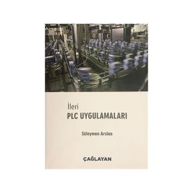 PLC TEMELLERI VE UYGULAMALARI - AYCAN DENIZ GÖK