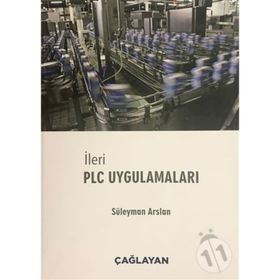 PLC TEMELLERI VE UYGULAMALARI - AYCAN DENIZ GÖK