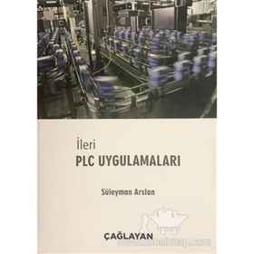 PLC TEMELLERI VE UYGULAMALARI - AYCAN DENIZ GÖK