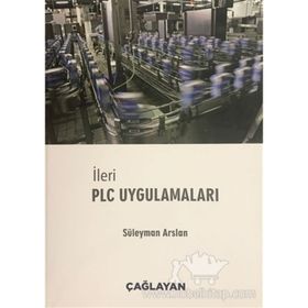 PLC TEMELLERI VE UYGULAMALARI - AYCAN DENIZ GÖK