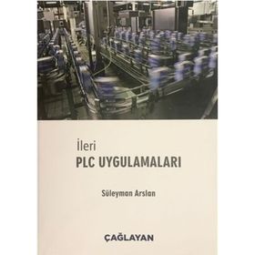 PLC TEMELLERI VE UYGULAMALARI - AYCAN DENIZ GÖK