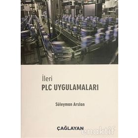 PLC TEMELLERI VE UYGULAMALARI - AYCAN DENIZ GÖK