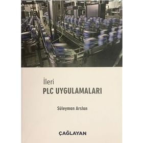 PLC TEMELLERI VE UYGULAMALARI - AYCAN DENIZ GÖK
