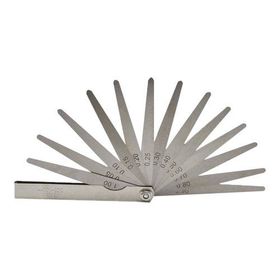 PLD 0.05-1x100 mm 20'li Filler Çakısı
