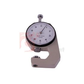 PLD 0-10 mm Cep Tipi Kalınlık Komparatörü