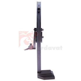 PLD 0-1000 mm Mercekli Yükseklik Mihengiri