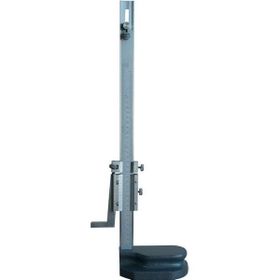 PLD 0-1000 mm Mercekli Yükseklik Mihengiri