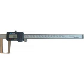 PLD 0-300 mm Dijital Dış Kanal Kumpası