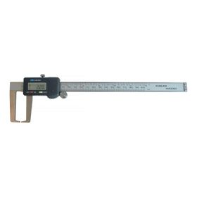 PLD 0-300 mm Dijital Dış Kanal Kumpası