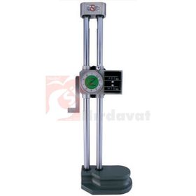 PLD 0-500 mm Saatli Yükseklik Mihengiri