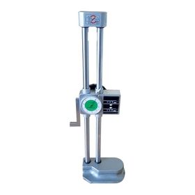 PLD 0-500 mm Saatli Yükseklik Mihengiri