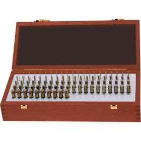 PLD 1-10 mm 91 Parça Pim Mastar Seti