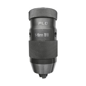 PLD 1-13 mm 3/8 Elle Sıkmalı Mandren