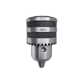 PLD 1-16 mm B16 Anahtarlı Mandren