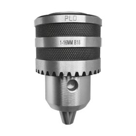 PLD 1-16 mm B16 Anahtarlı Mandren