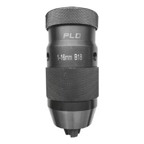 PLD 1-16 mm B18 Elle Sıkmalı Mandren