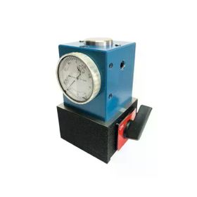 PLD 100 mm Saatli Z Sıfırlama Aparatı