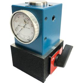 PLD 100 mm Saatli Z Sıfırlama Aparatı