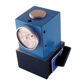 PLD 100 mm Saatli Z Sıfırlama Aparatı
