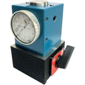PLD 100 mm Saatli Z Sıfırlama Aparatı