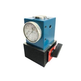 PLD 100 mm Saatli Z Sıfırlama Aparatı
