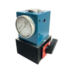 PLD 100 mm Saatli Z Sıfırlama Aparatı