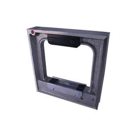 PLD 100x0.02 mm Hassas Kare Su Terazisi