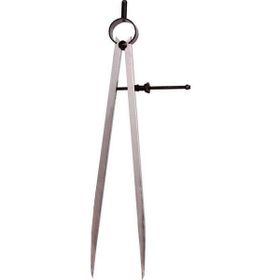 PLD 125 MM Düz Pergel