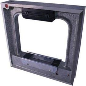 PLD 150x0.02 mm Hassas Kare Su Terazisi