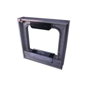 PLD 200x0.02 mm Hassas Kare Su Terazisi