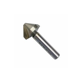 PLD 30 mm 90 Derece Silindir Saplı Havşa Freze