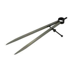 PLD 300 MM Düz Pergel