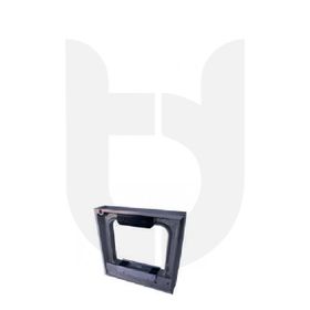 PLD 300 mm Hassas Kare Su Terazisi