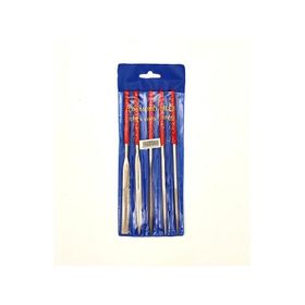 PLD 5 Parça 160 mm Elmas Eğe Takımı