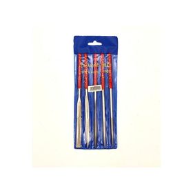 PLD 5 Parça 160 mm Elmas Eğe Takımı