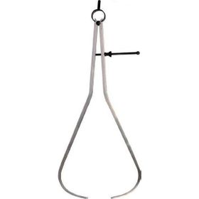 PLD 600 MM Dış Çap Pergeli