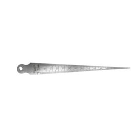 PLD C107-022 Aralık Mastarı
