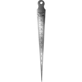 PLD C107-022 Aralık Mastarı