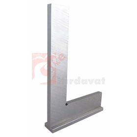 PLD Ekonomik Tip 1000x660 mm Şapkalı Gönye