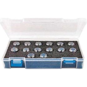 PLD ER16 Pens Seti