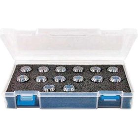 PLD ER16 Pens Seti