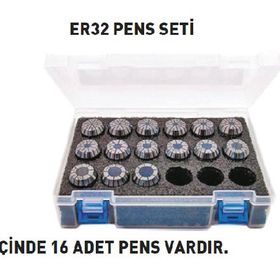 PLD ER32 Pens Seti