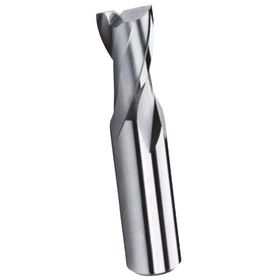 PLD HSS 1.5 mm 2 Ağız Kısa Parmak Freze