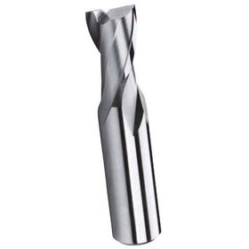 PLD HSS 11 mm 2 Ağız Kısa Parmak Freze