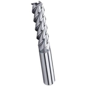 PLD HSS 11 mm 4 Ağız Uzun Parmak Freze